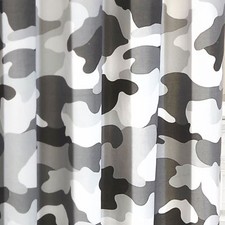 GREY ARMY CAMOUFLAGE CAMO