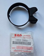 BRAND NEW GENUINE RMZ-450 08-14 SUZUKI EXHAUST CLAMP CONNECTOR 14459-28H00