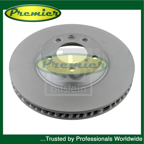 Premier front left brake - brake, disc