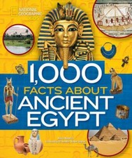 1,000 Facts About Ancient
