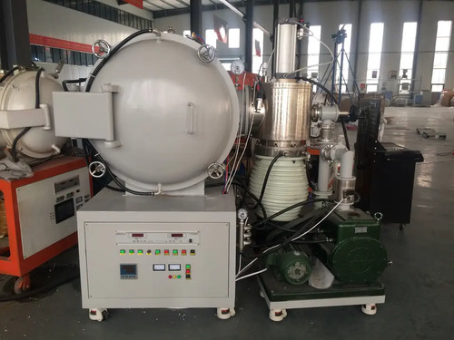 1350 vacuum brazing - 1350℃,