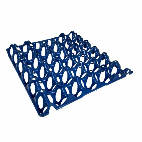 Eton plastic egg - plastic, tray<p>robust