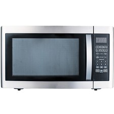 Smad Combination Microwave Oven with 1200W Grill 42L 1100W Digital Wtih Handle