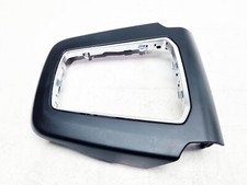 FORD FOCUS MK4 CENTRE CONSOLE