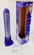 Glitter Babes Disco Tower with LED Light Effects