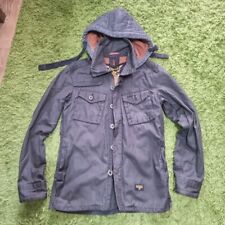 Superdry Hooded Japan Dark