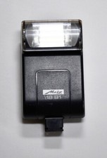 Metz Mecablitz 18 B1 Manual