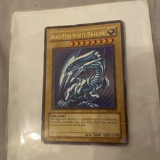 Yugioh blue eyes white - blue-eyes,
