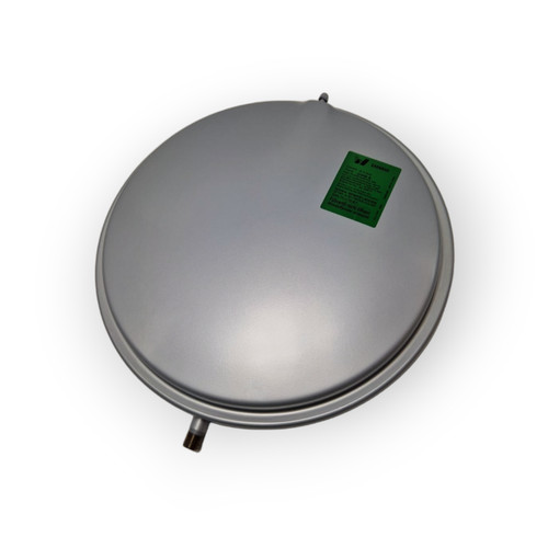 Expansion vessel 3 8 - lt, 6