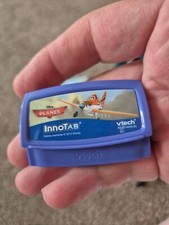 innotab 1/2/3/3s game 'Disney Planes'