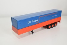 B92 1:50 LION CAR TOYS TRAILER