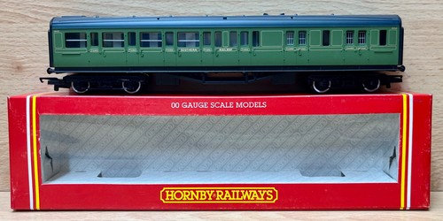 Hornby r163 r southern - hornby,