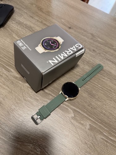Garmin venu smartwatch - garmin,