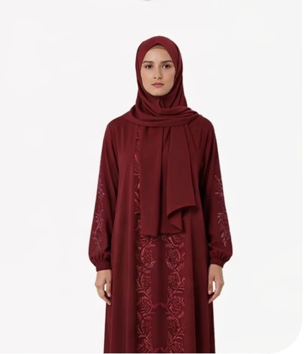 Women islamic prayer dress - women’s,
