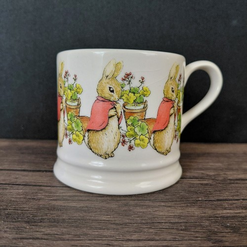 Emma bridgewater peter rabbit - emma,