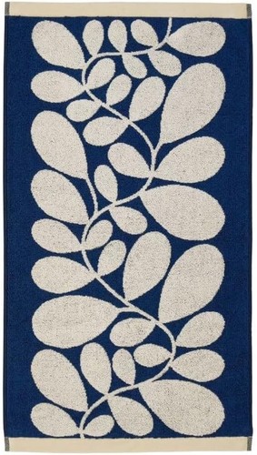 Orla kiely bathroom towel - orla,