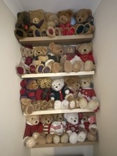 Harrods Bear Collection