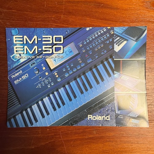 Vintage original roland - vintage,