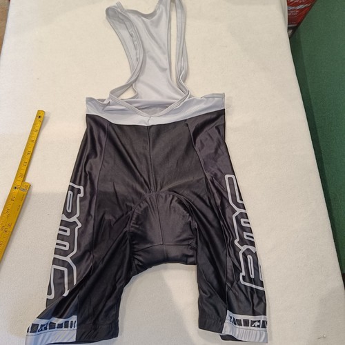 Bmc bib shorts black - bib,