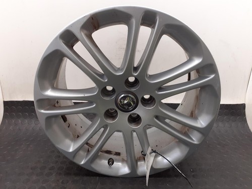 Vauxhall insignia inch - vauxhall,