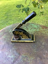 Antique Victorian Paper