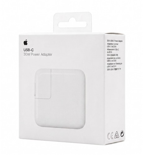 Genuine apple usb 30w - genuine,