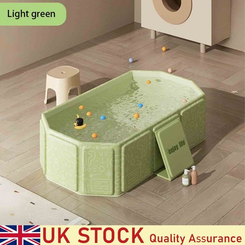 Folding baby bathtub for - folding,