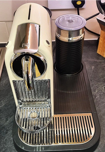 Magimix nespresso m190 shiny - magimix,