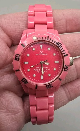 Toy watch quartz women - toy,