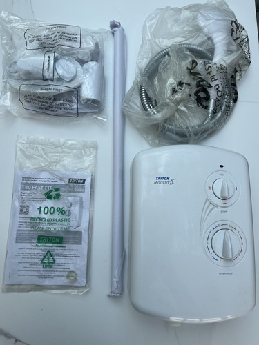 Triton madrid - triton,