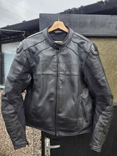 Furygan XL Leather Motorcycle