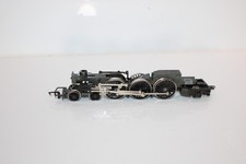 Hornby OO LNER/BR A4