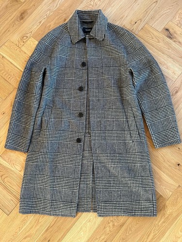 Reiss chaplin checked - chaplin,