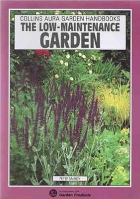 The low maintenance garden - low-maintenance,