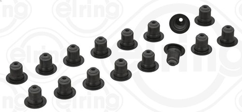 Seal set valve stem - set,,