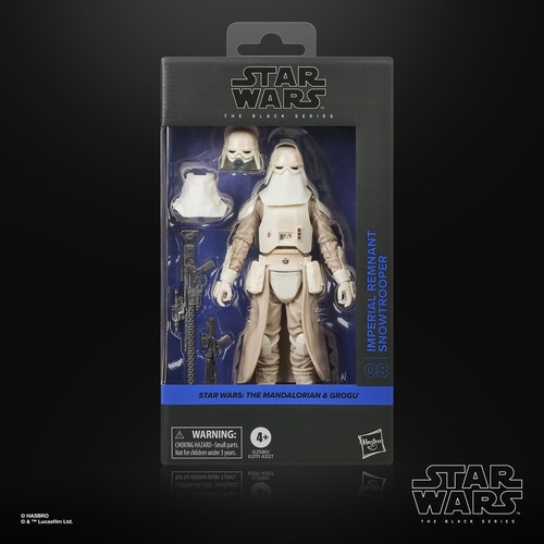 Star wars black series - wars,