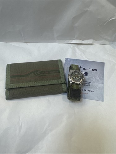 Kids kahuna watch - kids, wallet