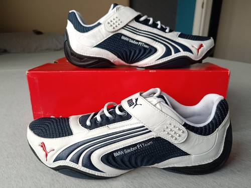 Puma bmw sauber spector - sauber, 'spector