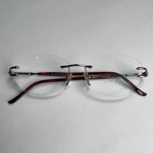 Lozza vl1435 eyeglasses - vl1435,