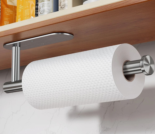 Kitchen roll holder - roll,