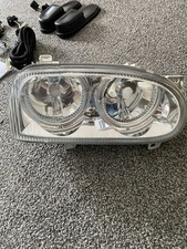 Vw Golf Mk3 Angel Eye