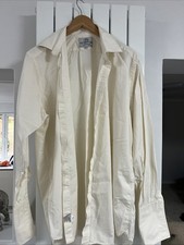 Harvie & Hudson  Men’s shirt