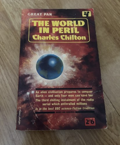 The world peril charles - the,