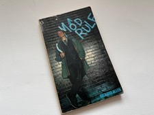 Mod Rule by Richard Allen