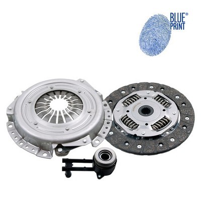 Blueprint adf123048 clutch - adf123048, kit