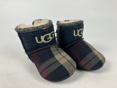 Ugg baby infant booties - ugg, baby/infant