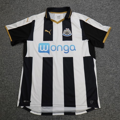 Newcastle united shirt - united, extra