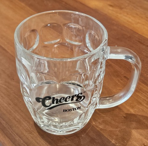 Cheers boston vintage - boston, pint