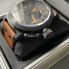 Mens Genuine TW Steel Canteen