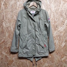 Small SUPERDRY Womens Fishtail